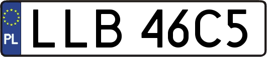 LLB46C5