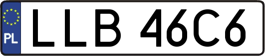 LLB46C6