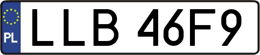 LLB46F9