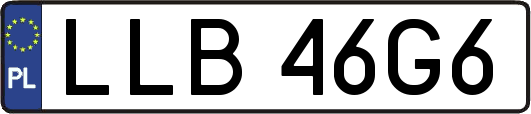 LLB46G6