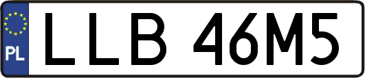LLB46M5