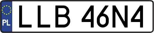 LLB46N4
