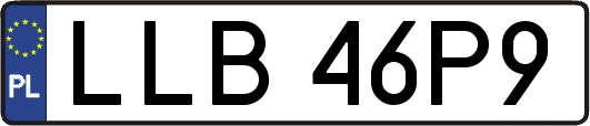 LLB46P9