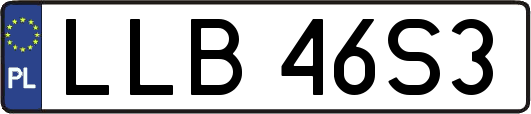 LLB46S3