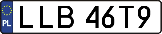 LLB46T9