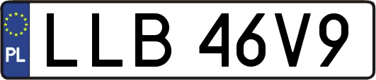 LLB46V9
