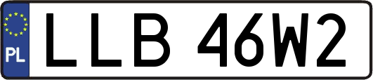 LLB46W2