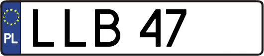 LLB47