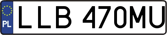 LLB470MU