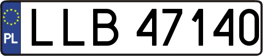 LLB47140