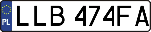 LLB474FA