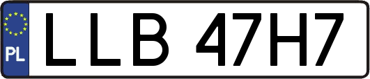 LLB47H7