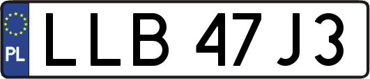 LLB47J3