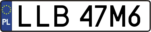 LLB47M6