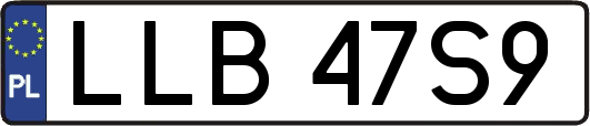 LLB47S9