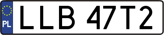 LLB47T2
