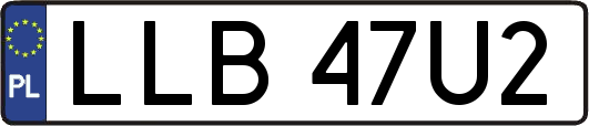 LLB47U2