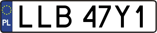 LLB47Y1
