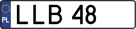 LLB48