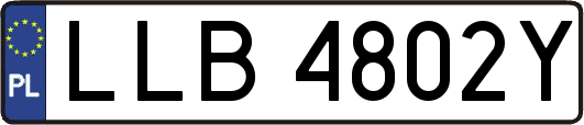 LLB4802Y