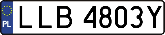 LLB4803Y