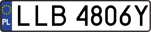 LLB4806Y