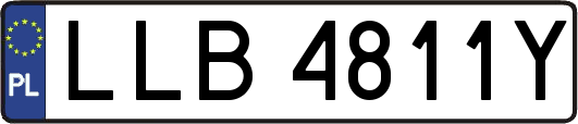 LLB4811Y