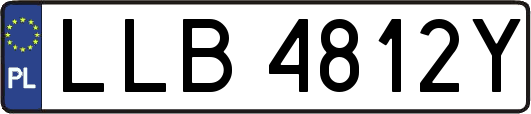 LLB4812Y