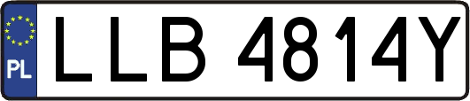 LLB4814Y