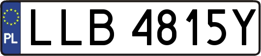 LLB4815Y