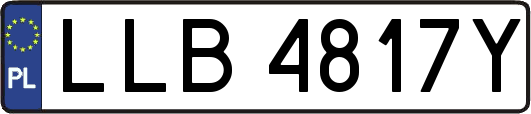 LLB4817Y