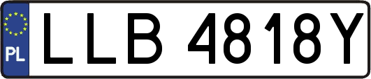 LLB4818Y