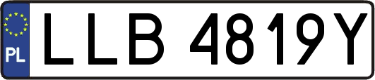 LLB4819Y