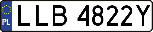 LLB4822Y