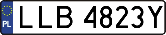 LLB4823Y