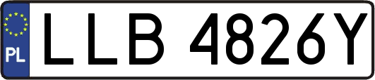 LLB4826Y