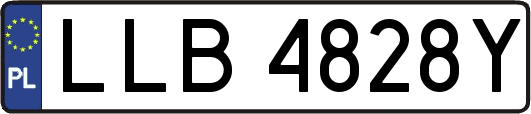 LLB4828Y
