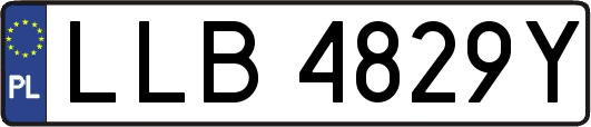 LLB4829Y