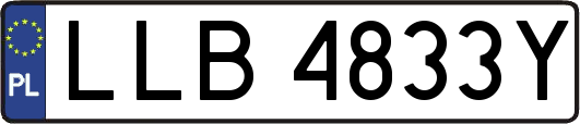 LLB4833Y
