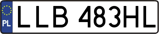 LLB483HL