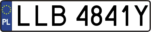 LLB4841Y