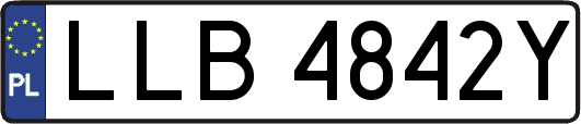 LLB4842Y