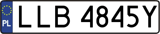 LLB4845Y