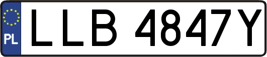 LLB4847Y