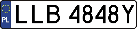 LLB4848Y