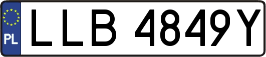 LLB4849Y