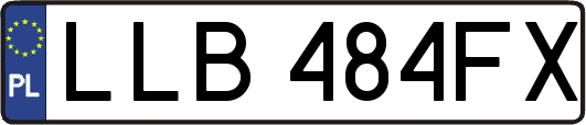 LLB484FX