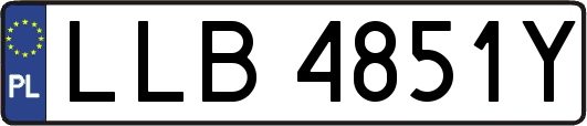 LLB4851Y