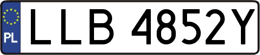 LLB4852Y