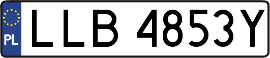 LLB4853Y